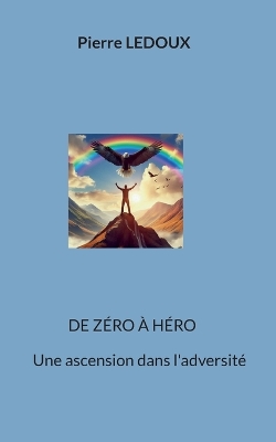 Book cover for De zéro à héro