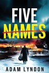 Book cover for Five Names