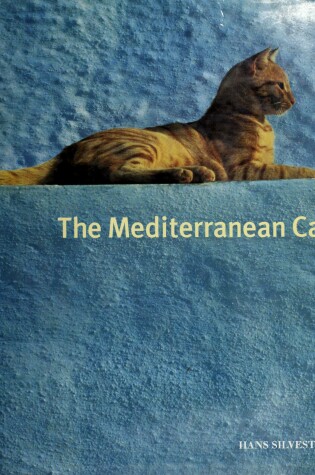 Cover of The Mediterranean Cat