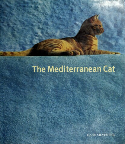 Book cover for The Mediterranean Cat