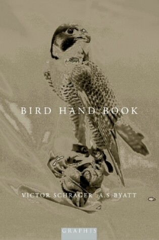 Cover of The Bird Hand Book