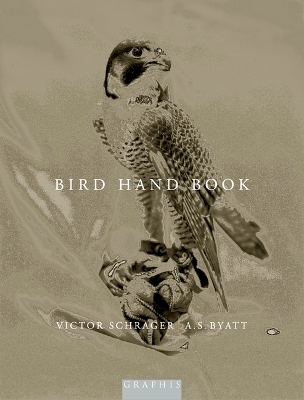 Book cover for The Bird Hand Book
