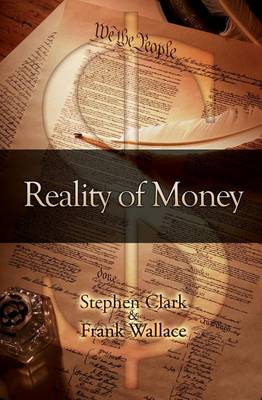 Book cover for Reality of Money