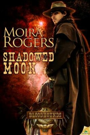 Cover of Shadowed Moon