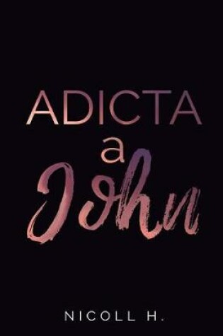 Cover of Adicta a John