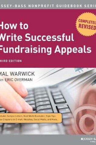Cover of How to Write Successful Fundraising Appeals