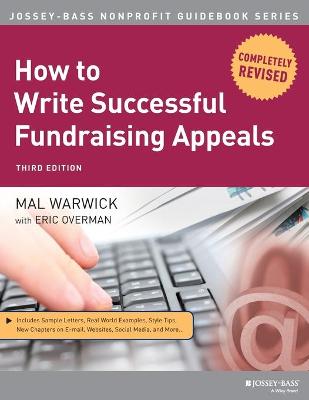 Cover of How to Write Successful Fundraising Appeals