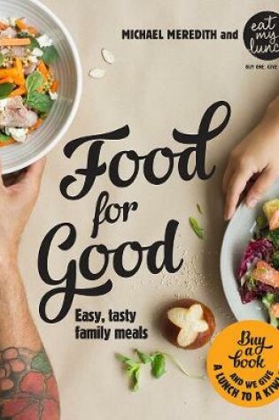 Cover of Food for Good