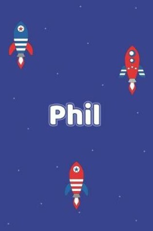 Cover of Phil