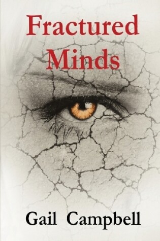 Cover of Fractured Minds