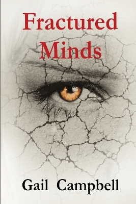 Book cover for Fractured Minds