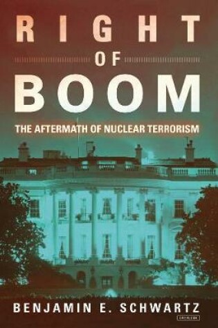 Cover of Right Of Boom