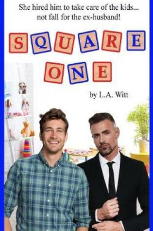 Cover of Square One