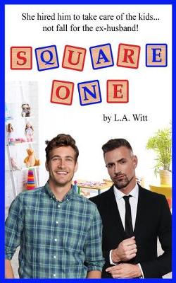 Book cover for Square One