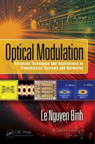Cover of Optical Modulation