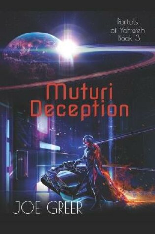 Cover of Muturi Deception