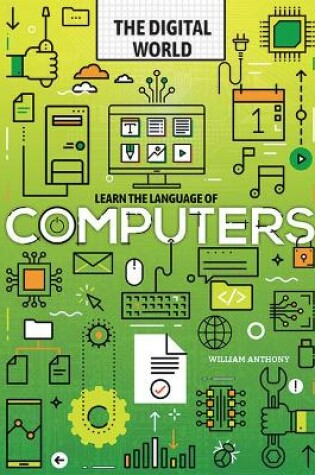 Cover of Learn the Language of Computers