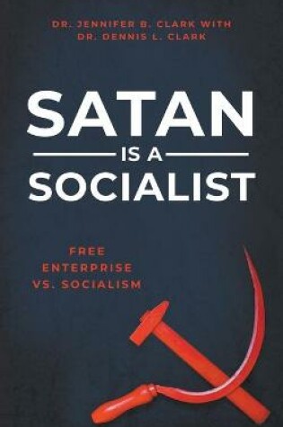 Cover of Satan is a Socialist