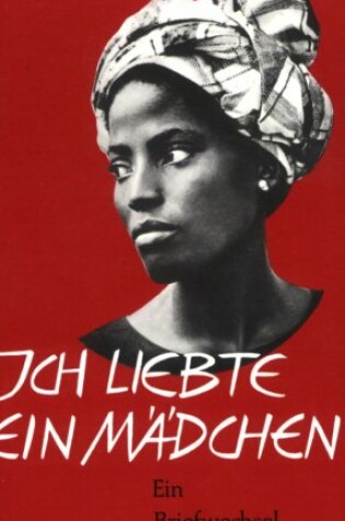 Cover of Ich Liebte Ein Madchen