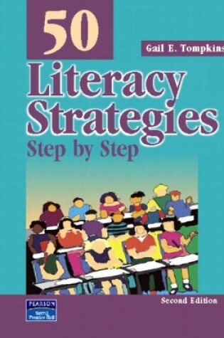 Cover of 50 Literacy Strategies