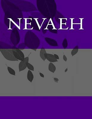 Book cover for Nevaeh