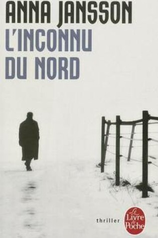 Cover of L'Inconnu Du Nord