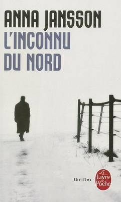 Cover of L'Inconnu Du Nord