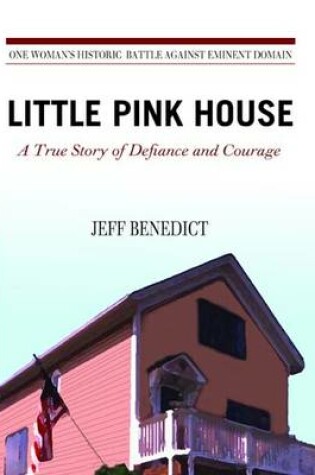 Cover of Little Pink House