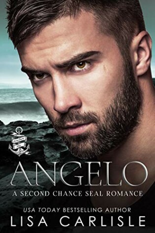 Cover of Angelo
