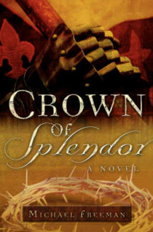 Cover of Crown of Splendor