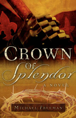 Book cover for Crown of Splendor