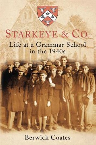 Cover of Starkeye & Co