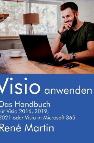 Cover of Visio anwenden