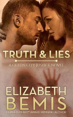 Book cover for Truth & Lies