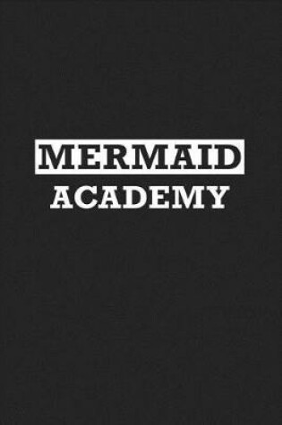 Cover of Mermaid Academy