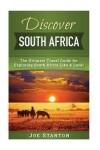 Book cover for Discover South Africa