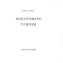 Book cover for Discovering Turner