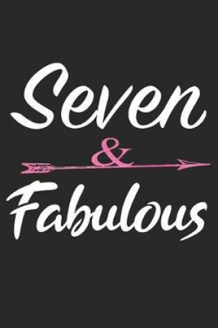 Cover of Seven and Fabulous