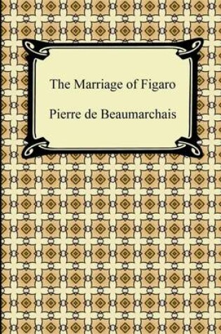 Cover of The Marriage of Figaro