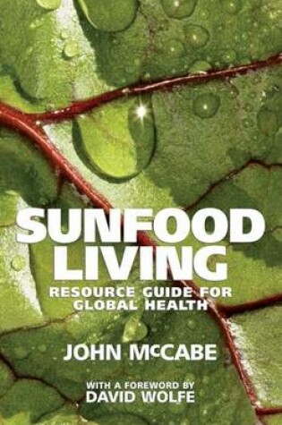 Cover of Sunfood Living
