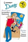 Book cover for Heaven Scent/Shotgun Nanny