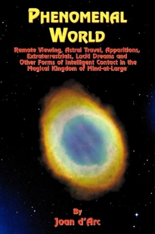 Cover of Phenomenal World