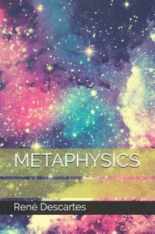 Cover of Metaphysics