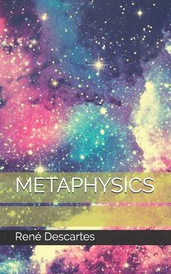 Book cover for Metaphysics