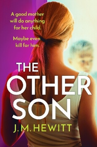 Cover of The Other Son