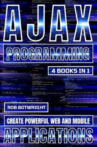 Cover of AJAX Programming