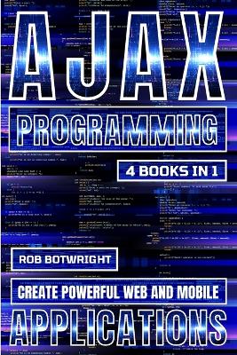 Book cover for AJAX Programming