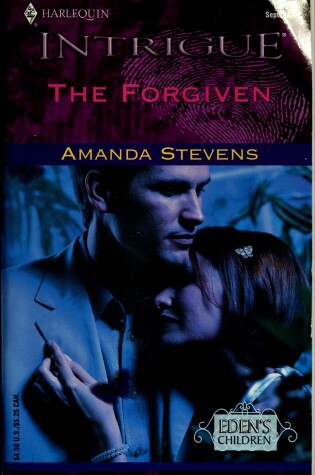 Cover of The Forgiven