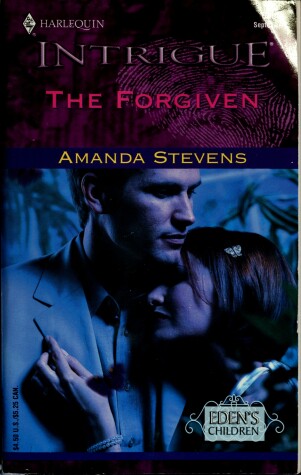 Cover of The Forgiven