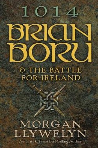 Cover of 1014: Brian Boru & the Battle for Ireland